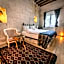 Saliche Cave Suite