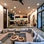 Auralis Boho Boho Villa-Priv Pool-Concierge-BBQ 3B