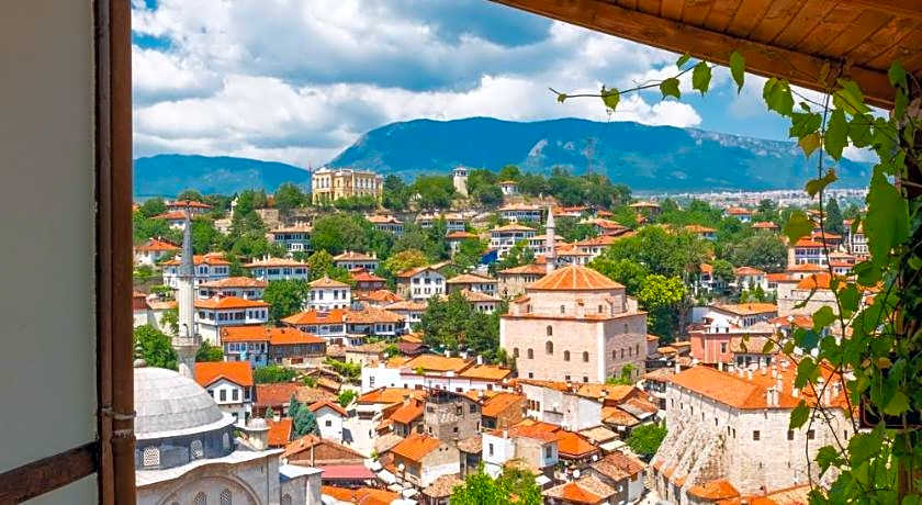 Safranbolu Seyir Konak Otel