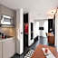 Brera Serviced Apartments Munich Schwabing
