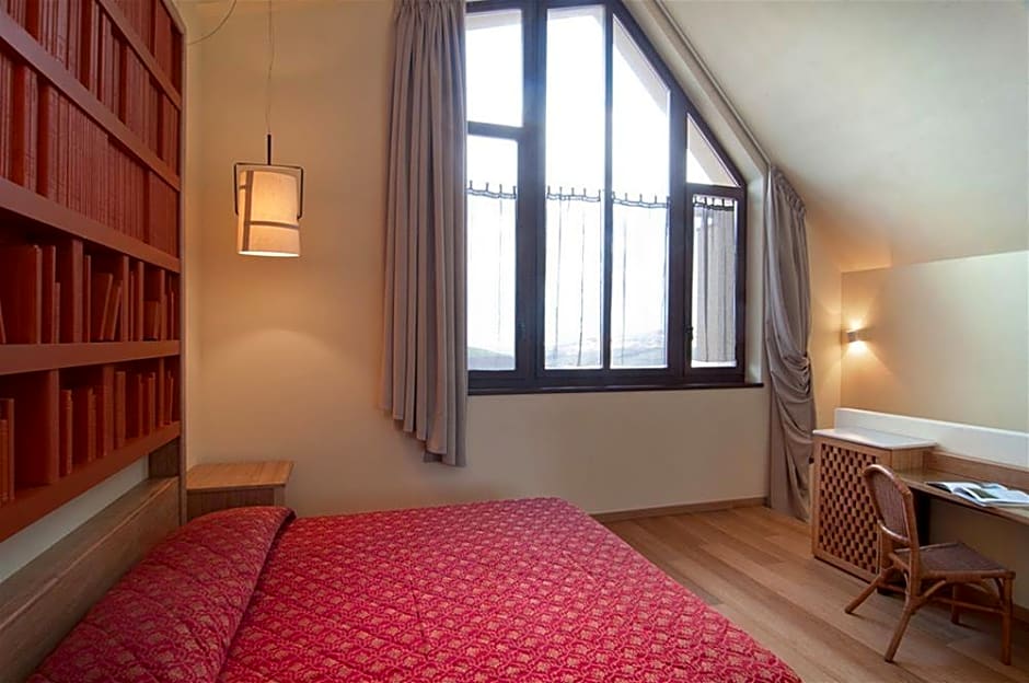 Le Masserie Del Falco