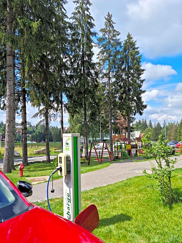 Ana Hotels Bradul Poiana Brasov