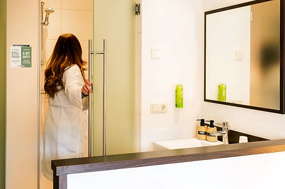 Bovendonk Business- & Eventlocatie Hoeven