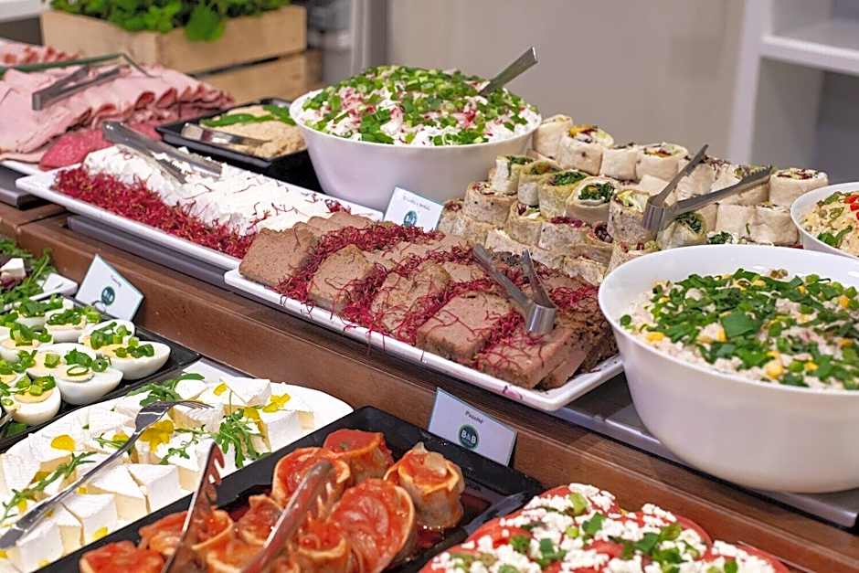 B&B Hotel Łódź Centrum