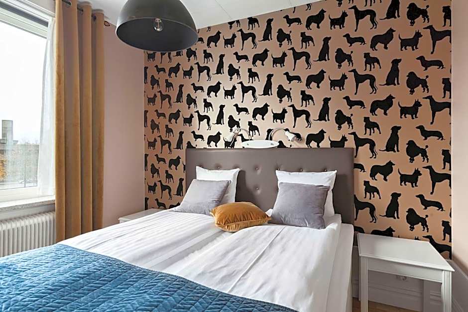 Best Western Vetlanda Stadshotell