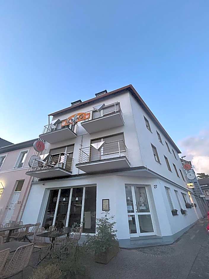 Hotel Am Markt