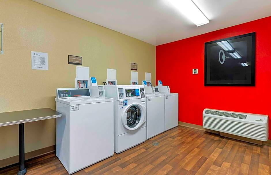 Extended Stay America Suites - San Jose - Morgan Hill