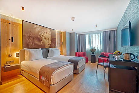 IBOS HOTELS IZMIR