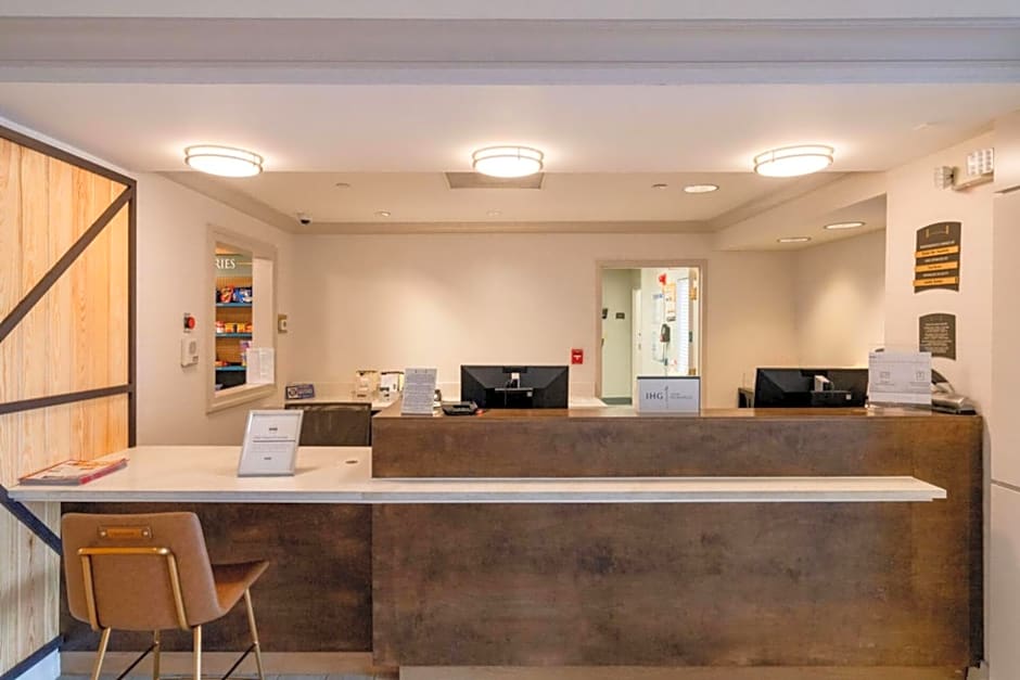 Staybridge Suites Jackson By IHG