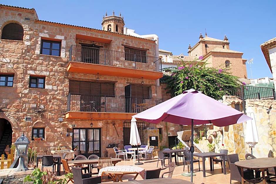 Hotel Palacio Guzmanes