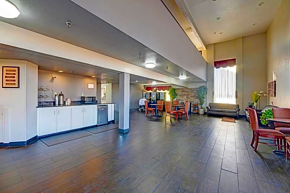 Travelers inn by OYO Wichita Falls