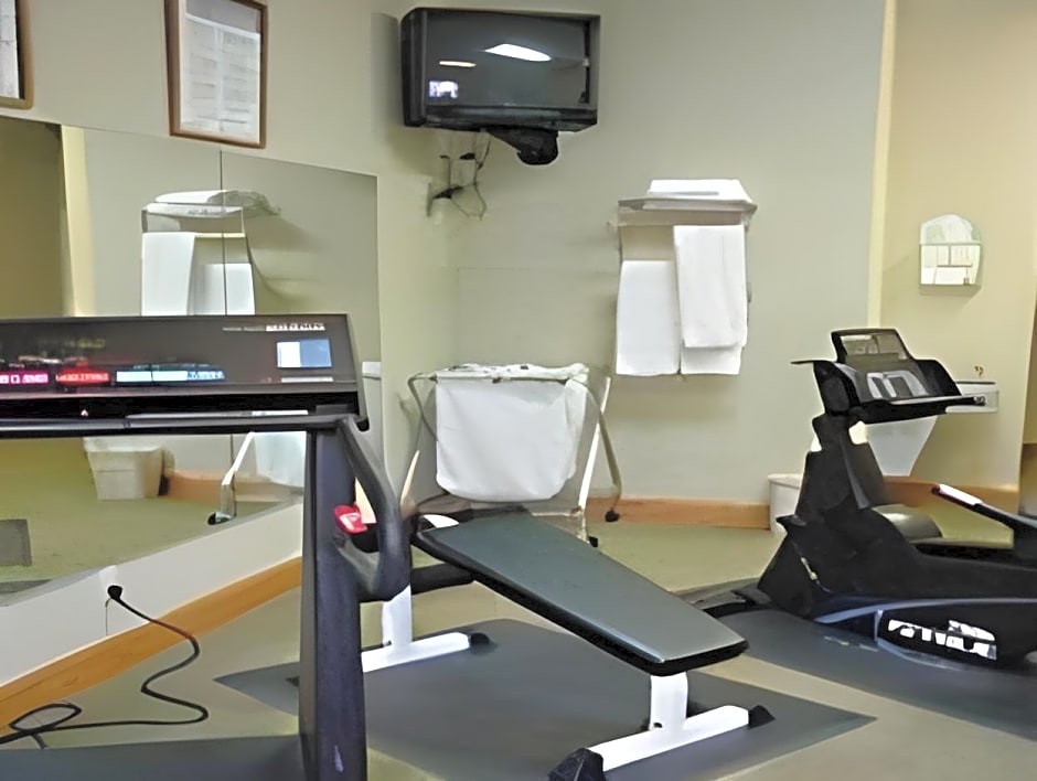 Holiday Inn Express Hotel & Suites Albemarle By IHG