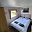 STATIC CARAVAN HOTEL in EDINBURGH