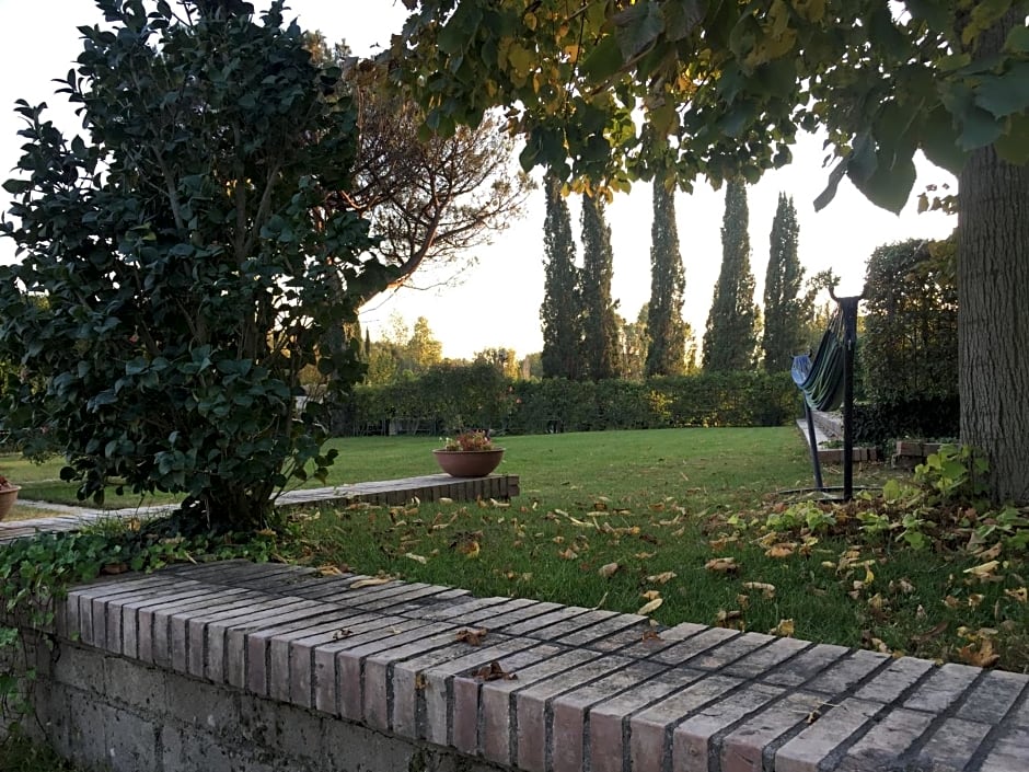 Giunti Agriturismo & Camere