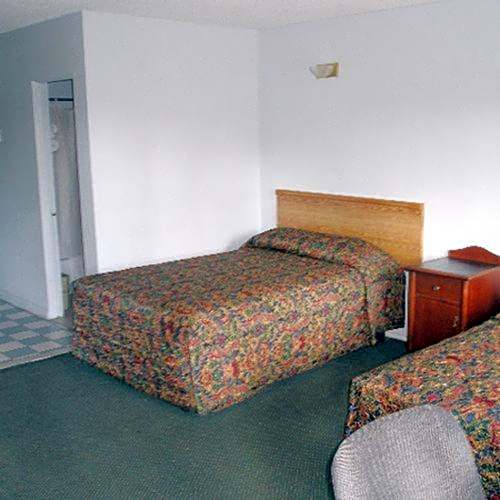 Hyland Motel Van Nuys