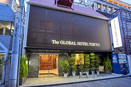 The Global hotel Tokyo
