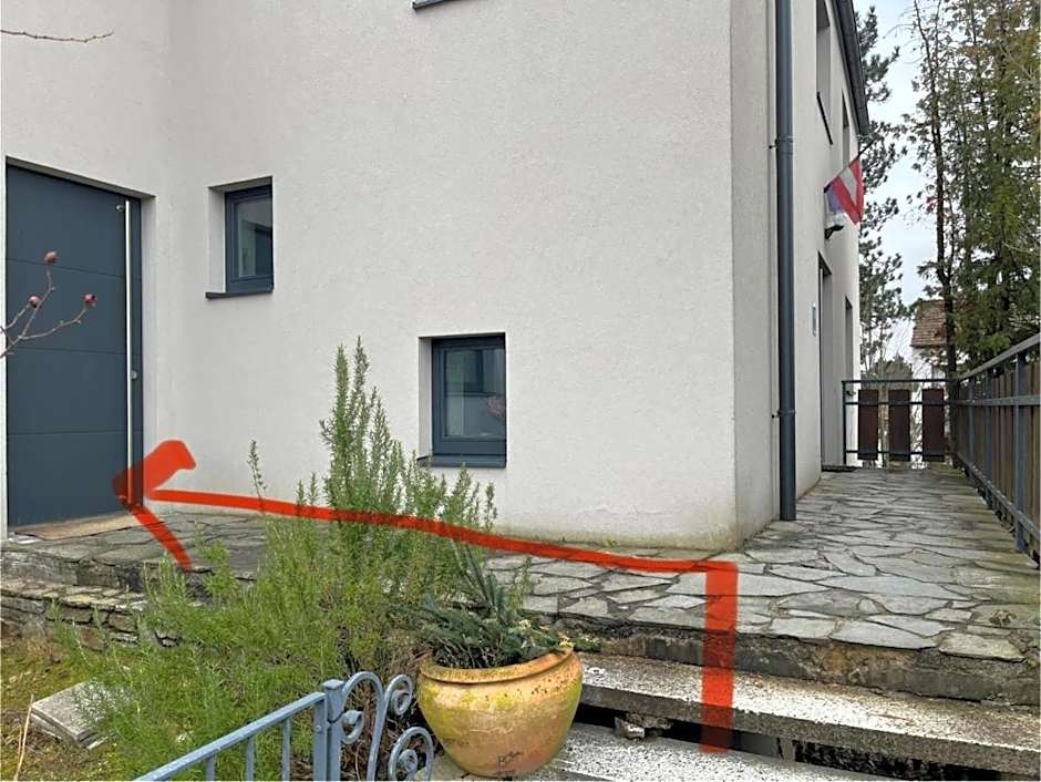 Pension Marillenhof