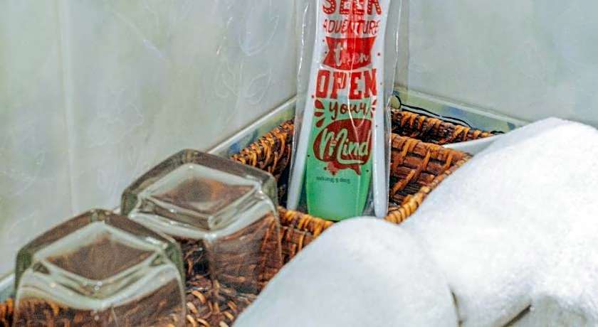 Evergreen boutique Hua Hin