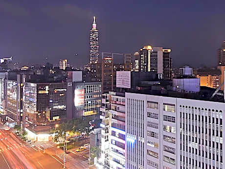 Eastin-Taipei Hotel