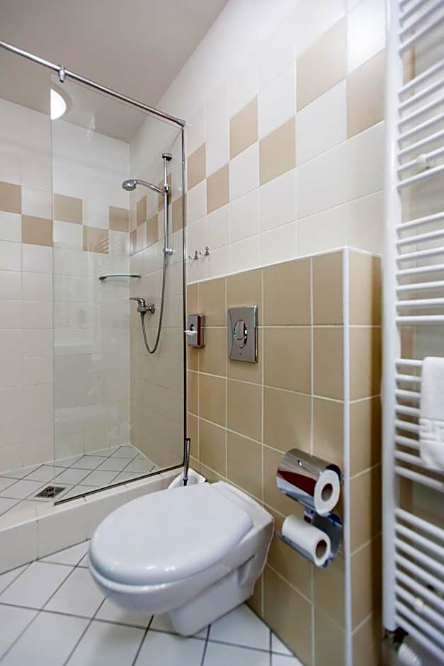 Hotel Vinař - Bed & Breakfast