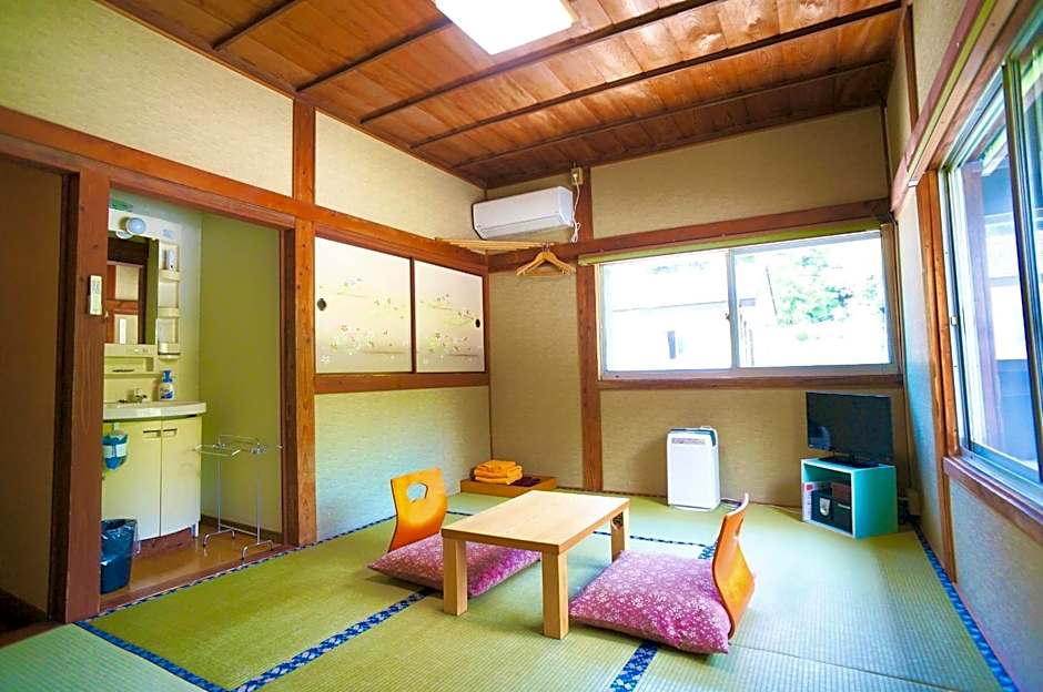Photo 1 of 13 of Japanese-Style Twin Room with Shared Bathroom - Non-Smoking(Adult Only)