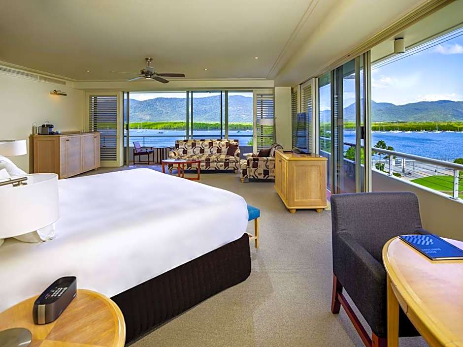 The Reef Hotel Casino Cairns - Handwritten Collection