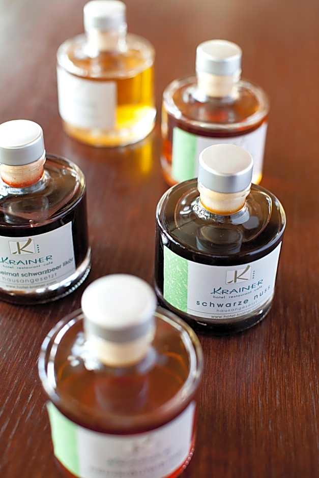 Hotel-Restaurant-Café Krainer