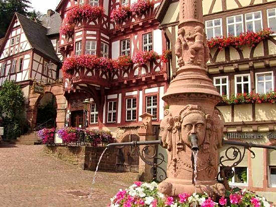 Hotel Schmuckkastchen