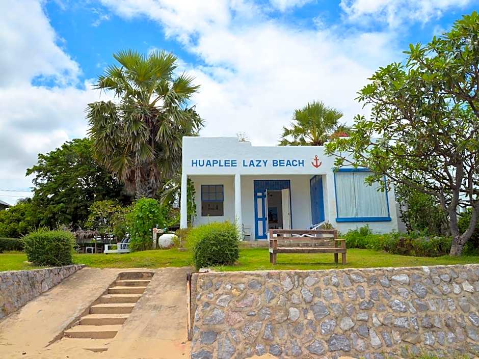 Hua Plee Lazy Beach Hotel