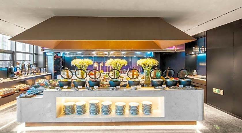 Novotel Kunming City Center
