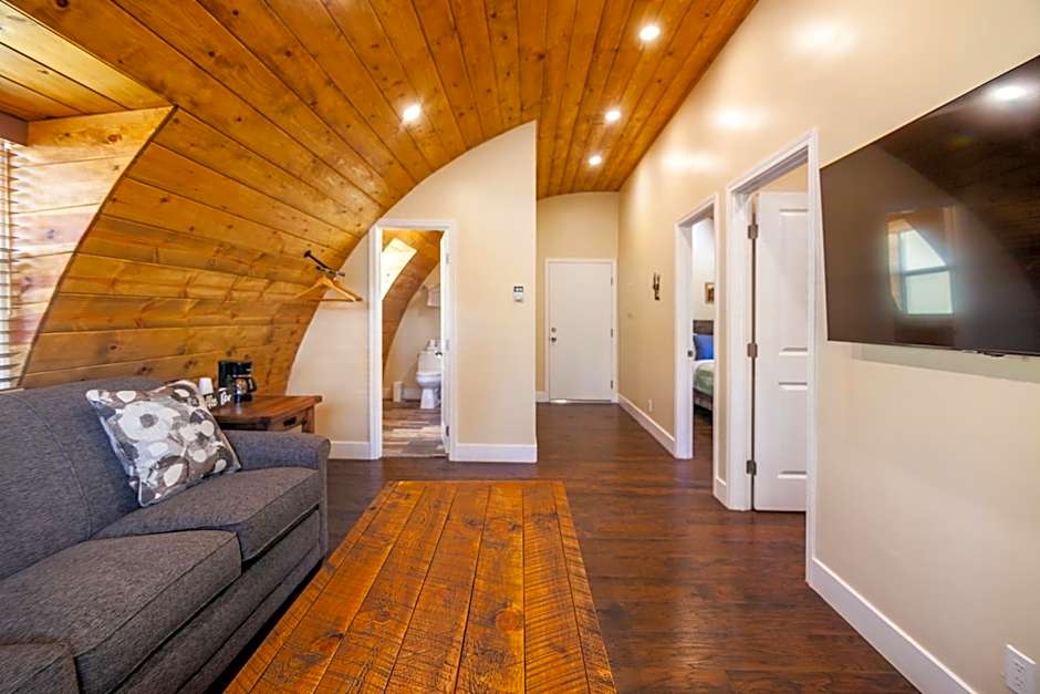 Tahquitz Pines Retreat
