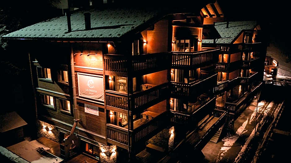 La Cresta Chalet
