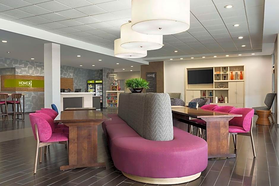 Home2 Suites By Hilton Florence