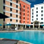 Hampton Inn & Suites Cape Canaveral Cruise Port