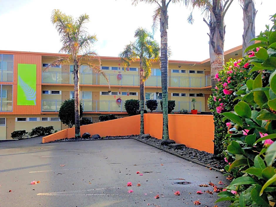Greenview Motel