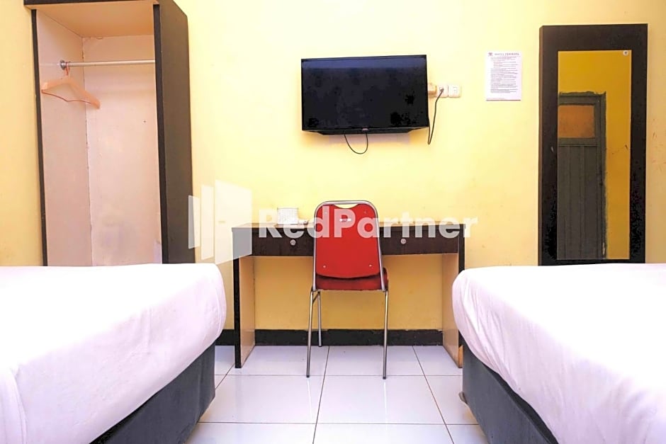 Hotel Permata Makassar Mitra RedDoorz