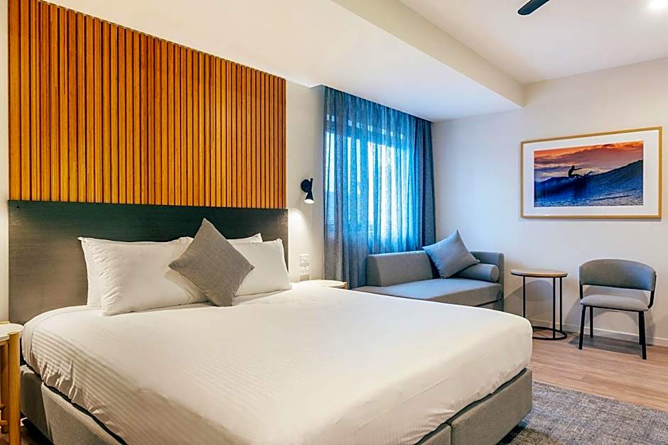 Quality Inn City Centre