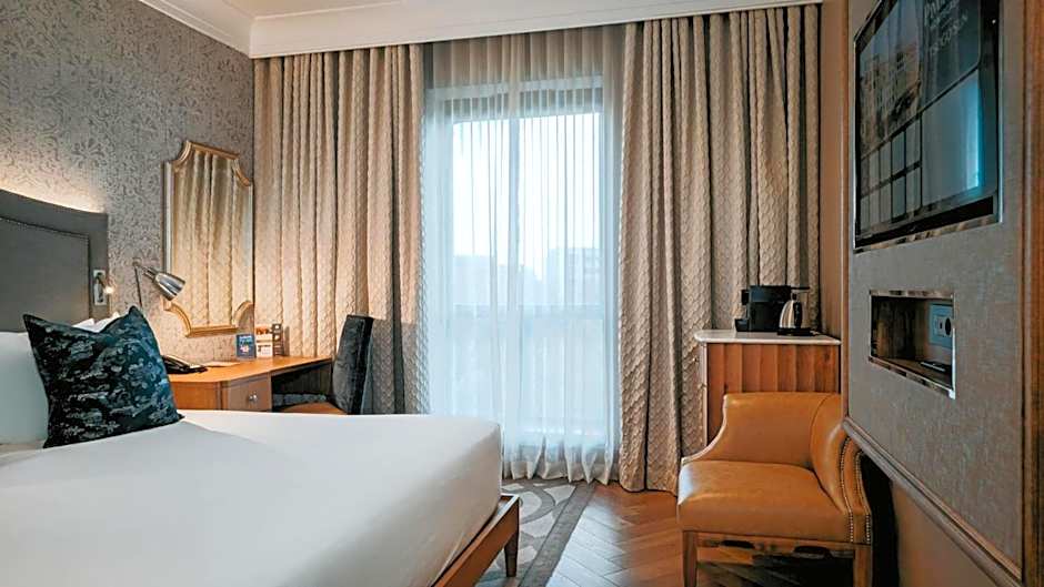 Pivot Hotel Montecasino