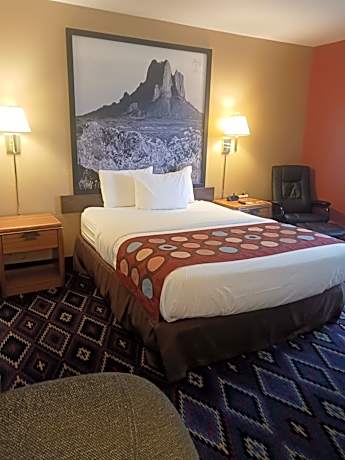 Queen Room - Disability Access - Non-Smoking