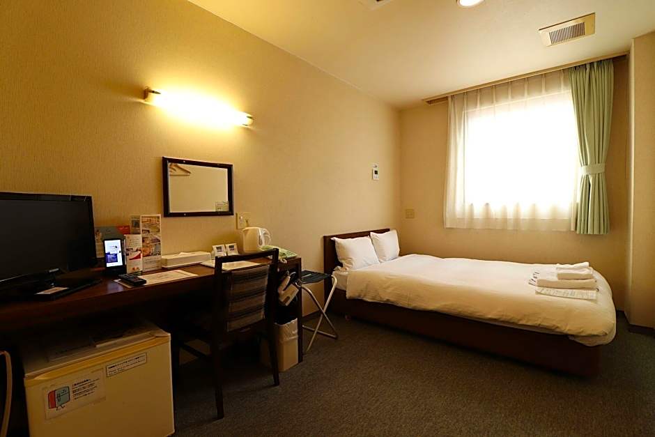 Hotel Green Arbor
