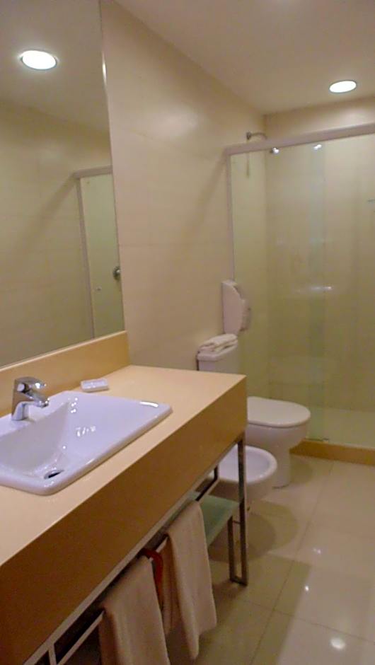 Mirasol Copacabana Hotel