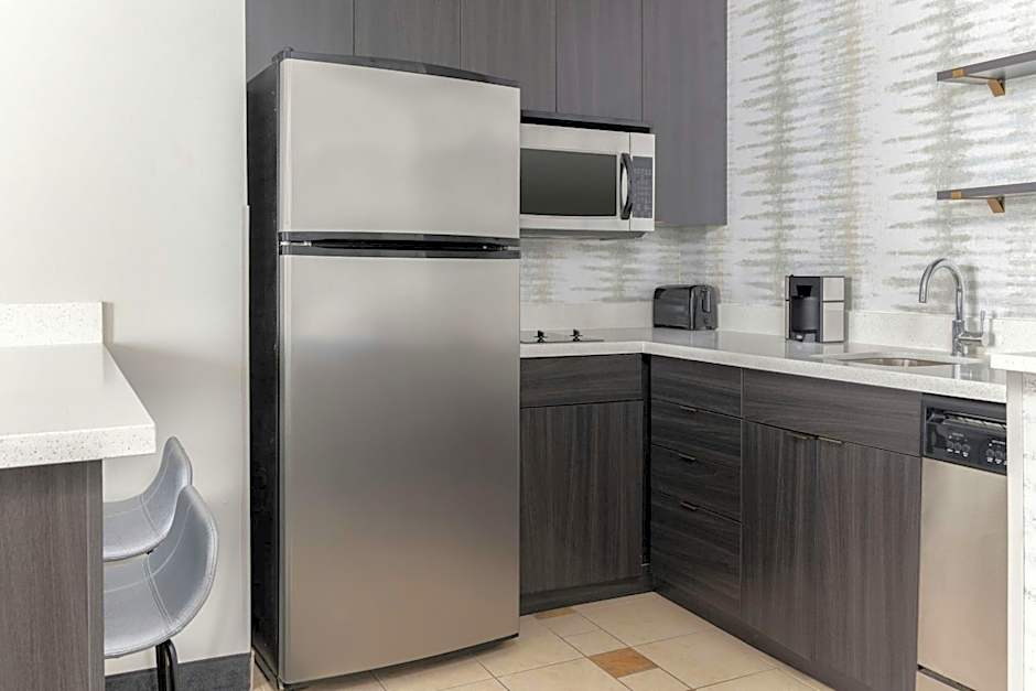 Residence Inn by Marriott Dayton North