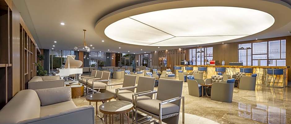 Side Star Elegance Hotel - Ultra All Inclusive