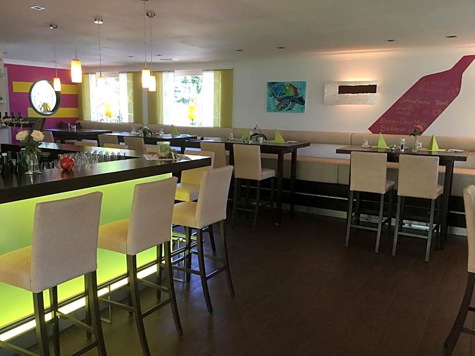 Hotel-Restaurant Bellevue