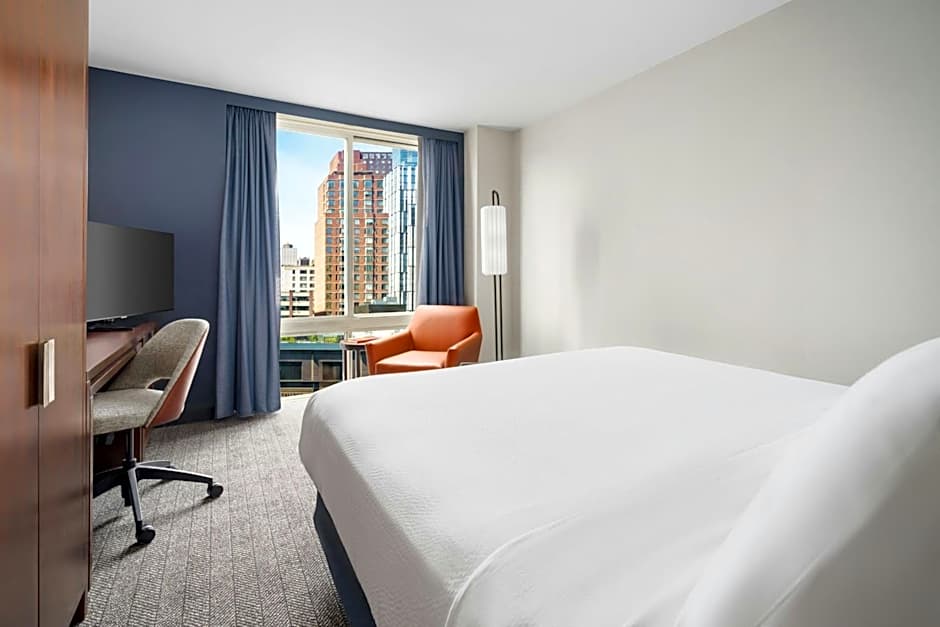 Courtyard by Marriott New York Manhattan/Upper East Side