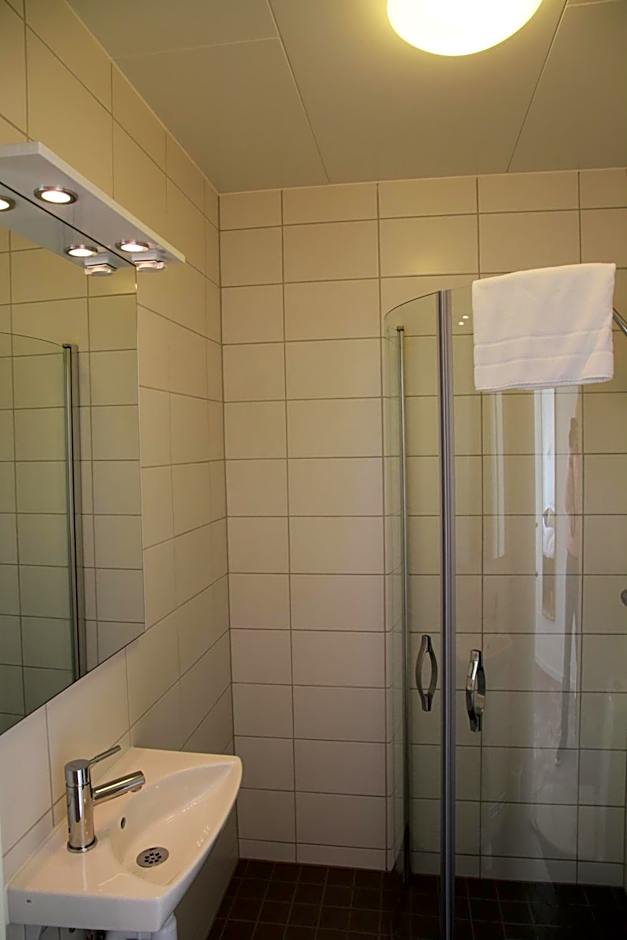 Flygplatshotellet