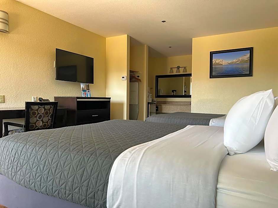 Yosemite Sierra Inn