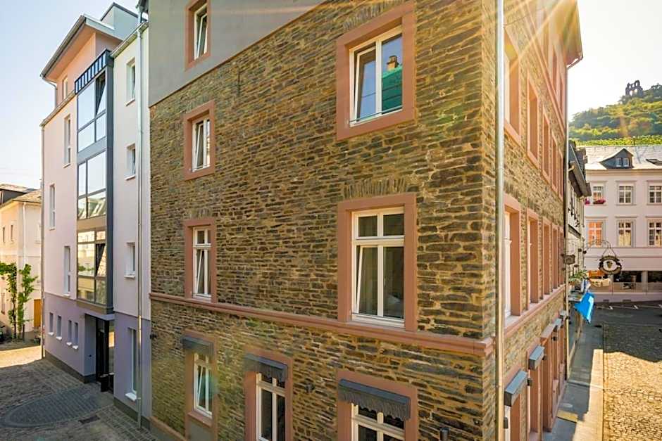 Hotel Goldene Traube - by Neugart