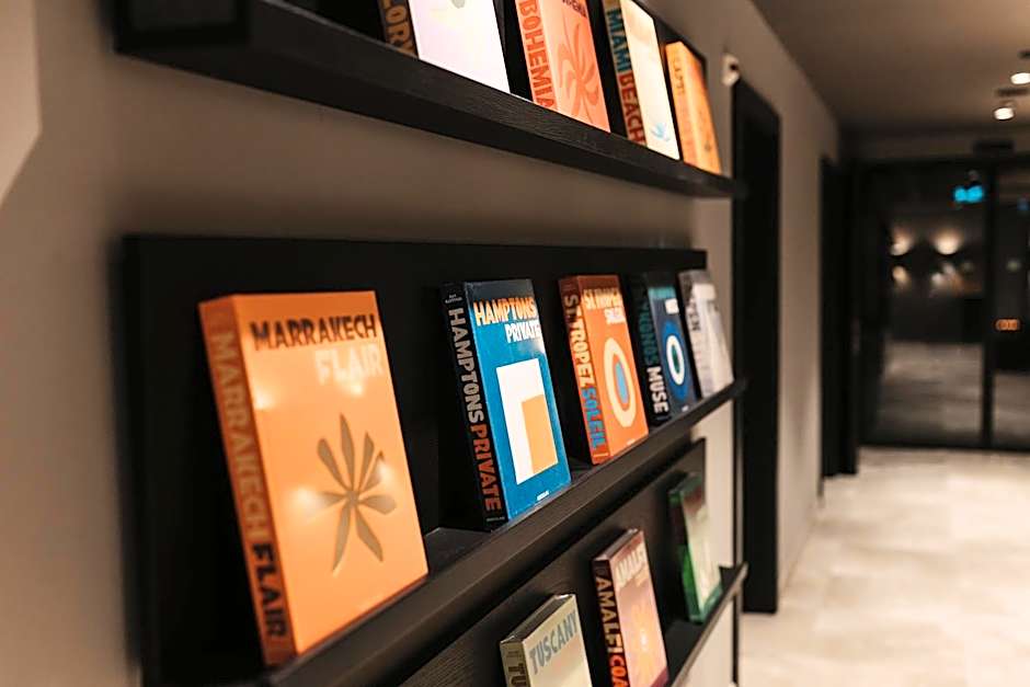 THE MATTHEW - Copper Lodge