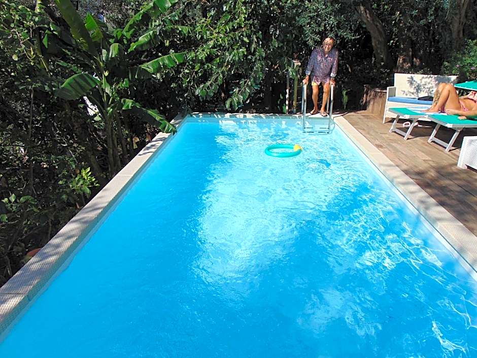 Hotel Villa Bellavista